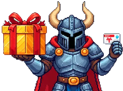 Redeem your prize pic