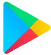Google Play logo
