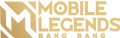 Mobile Legends logo
